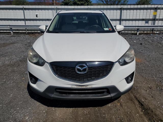 Photo 5 from auction – 2013 MAZDA CX-5 TOURI with VIN JM3KE4CE0D0123285