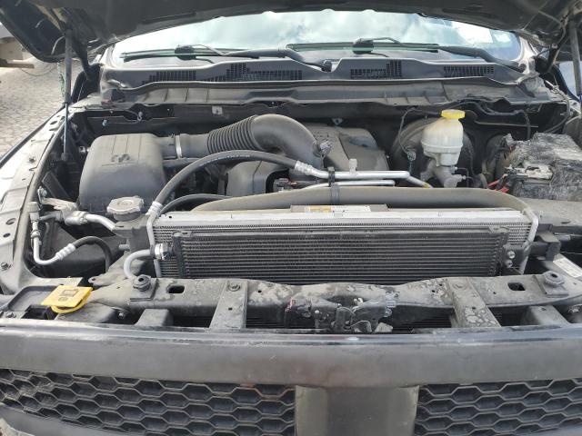 Photo 11 from auction – 2018 RAM 1500 SPORT with VIN 1C6RR7MT3JS152104