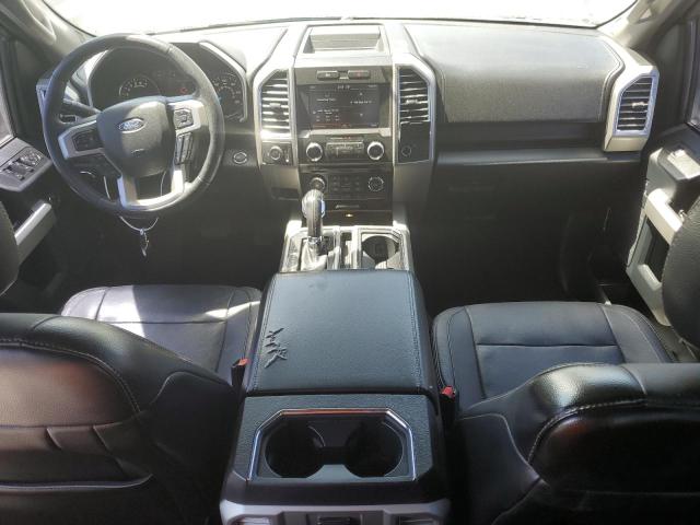 Photo 8 from auction – 2015 FORD F150 SUPER with VIN 1FTEW1CF9FKD26208