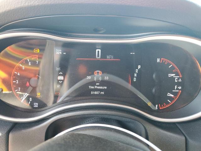 Zdjęcie 9 z aukcji – 2020 DODGE DURANGO SX z VIN 1C4RDHAG8LC146056