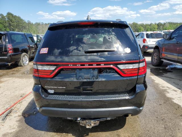 Photo 6 from auction – 2020 DODGE DURANGO SX with VIN 1C4RDHAGXLC325067