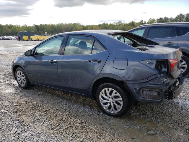Photo 2 from auction – 2019 TOYOTA COROLLA L with VIN 2T1BURHE4KC175426