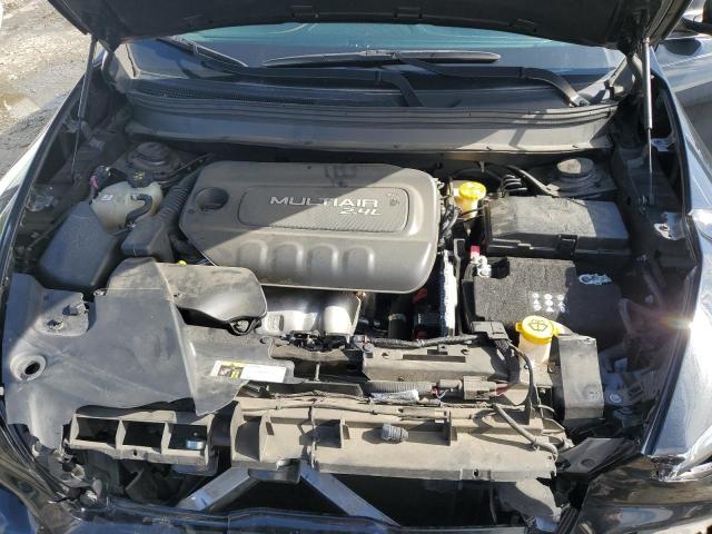 Photo 11 from auction – 2016 JEEP CHEROKEE L with VIN 1C4PJLCB5GW370104