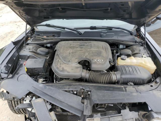 Photo 11 from auction – 2016 DODGE CHALLENGER with VIN 2C3CDZAG8GH236813
