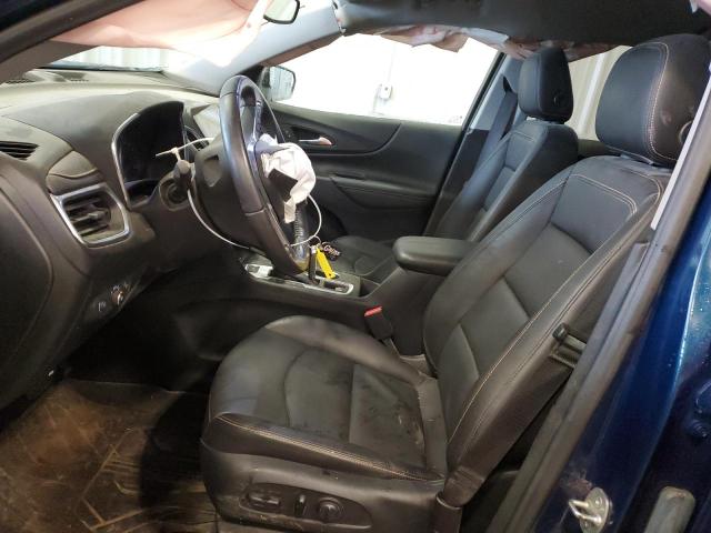 Photo 7 from auction – 2020 CHEVROLET EQUINOX PR with VIN 2GNAXXEV7L6265496