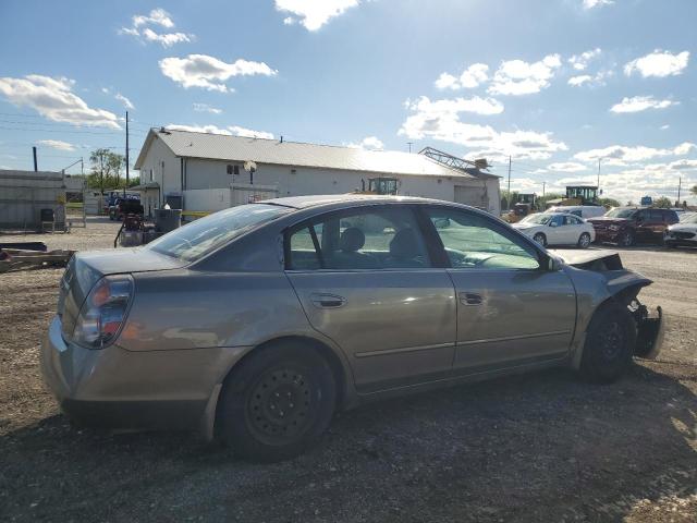 Photo 3 from auction – 2002 NISSAN ALTIMA BAS with VIN 1N4AL11D62C142461