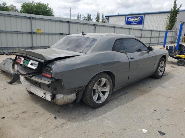 Photo 3 from auction – 2018 DODGE CHALLENGER with VIN 2C3CDZAG8JH215323