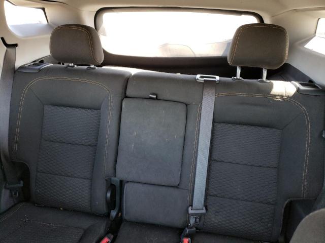 Photo 10 from auction – 2021 GMC TERRAIN SL with VIN 3GKALTEV0ML313077
