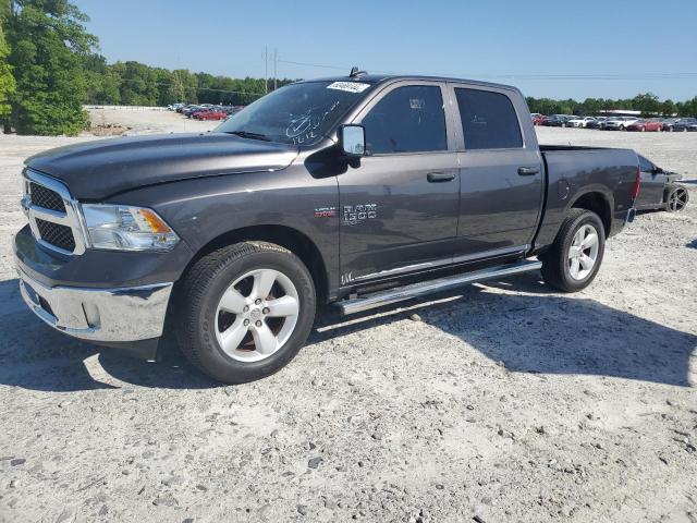 RAM 1500 CLASS 2021 with VIN 3C6RR6KT9MG707050 - Photo from auction