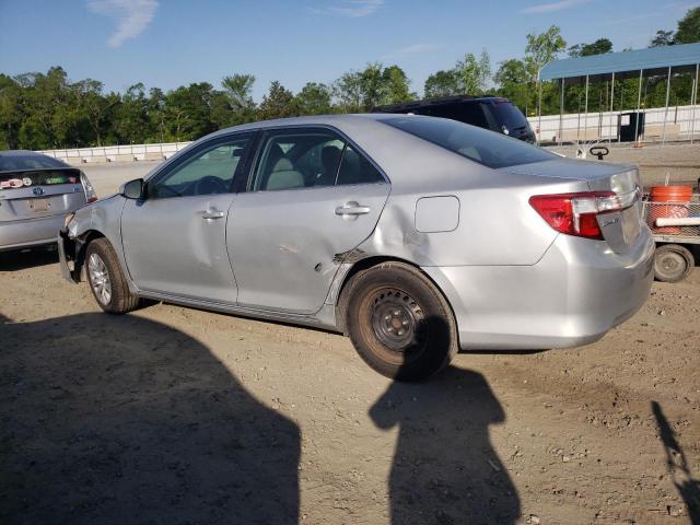 Photo 2 from auction – 2014 TOYOTA CAMRY L with VIN 4T1BF1FK7EU420212