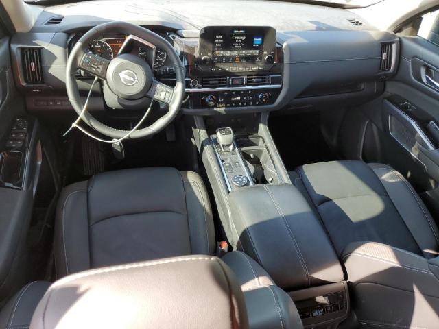 Photo 8 from auction – 2023 NISSAN PATHFINDER with VIN 5N1DR3CCXPC238005