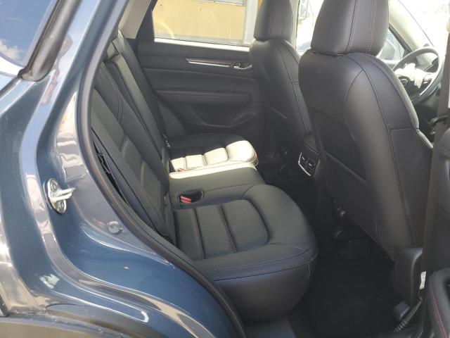 Photo 11 from auction – 2023 MAZDA CX-5 PREFE with VIN JM3KFBCM4P0238162