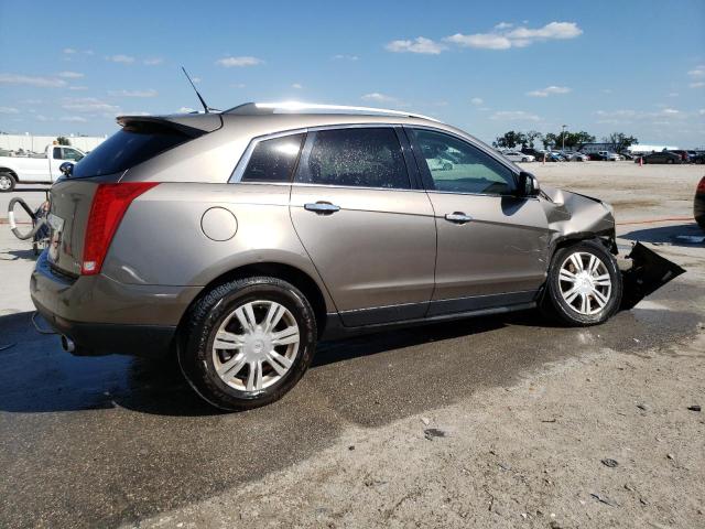 Photo 3 from auction – 2012 CADILLAC SRX LUXURY with VIN 3GYFNAE36CS631797