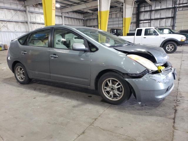 Photo 4 from auction – 2005 TOYOTA PRIUS with VIN JTDKB20U953043565