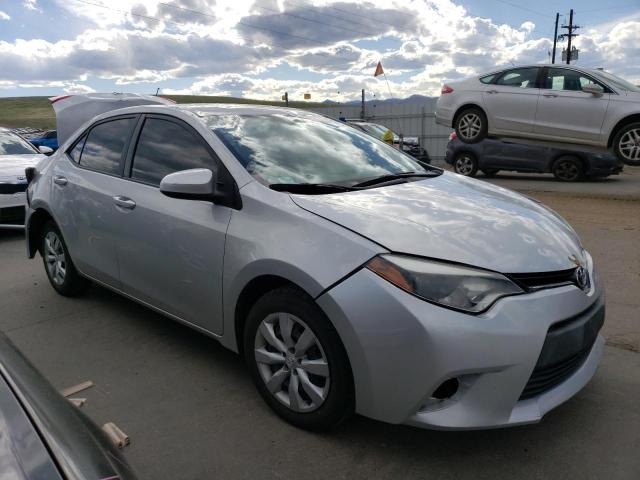 Photo 4 from auction – 2016 TOYOTA COROLLA L with VIN 5YFBURHE6GP519457