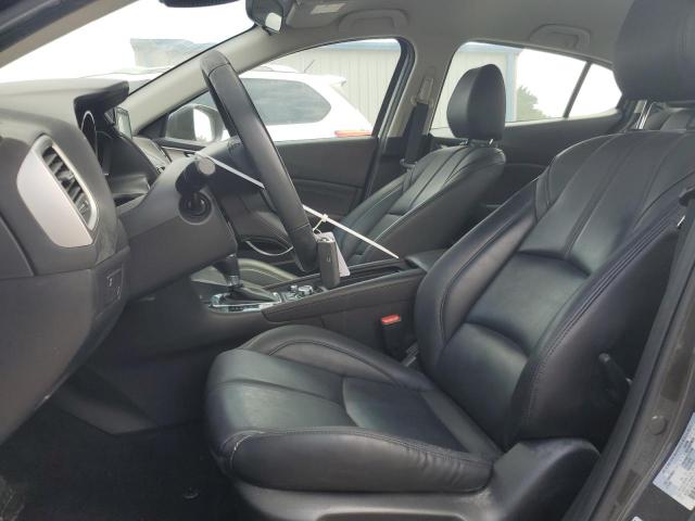 Photo 7 from auction – 2018 MAZDA 3 TOURING with VIN 3MZBN1V32JM187871