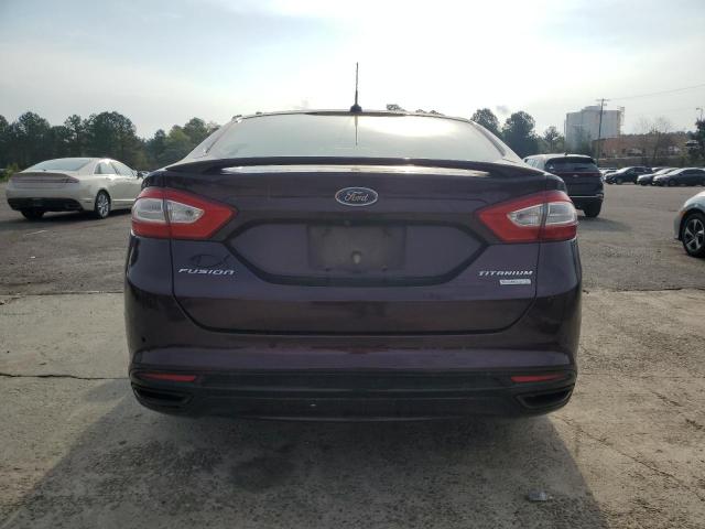 Photo 6 from auction – 2013 FORD FUSION TIT with VIN 3FA6P0K92DR245301
