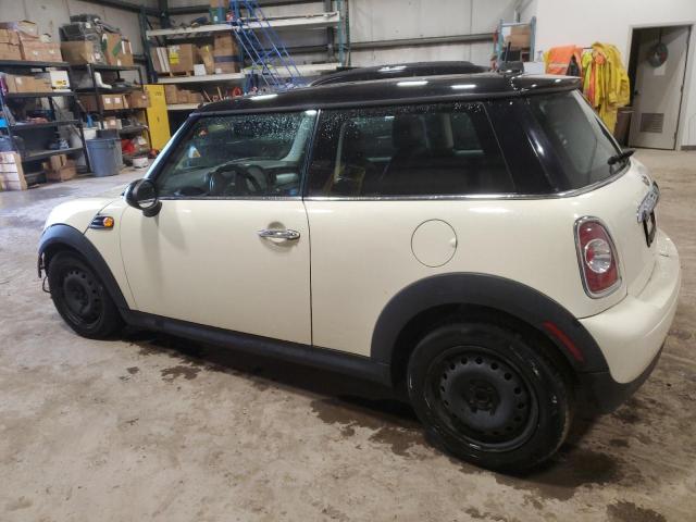 Photo 2 from auction – 2012 MINI COOPER with VIN WMWSU3C5XCT258600