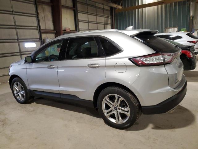 Photo 2 from auction – 2016 FORD EDGE TITAN with VIN 2FMPK4K80GBB84413