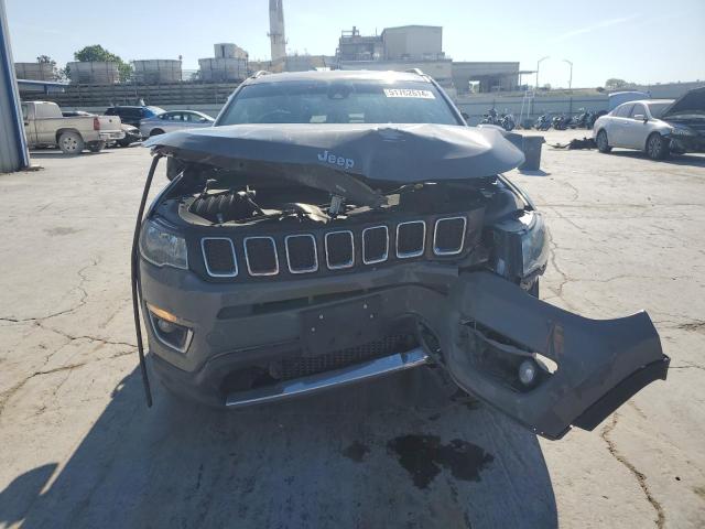 Foto 5 de la subasta – 2021 JEEP COMPASS LI con VIN 3C4NJCCB0MT522363