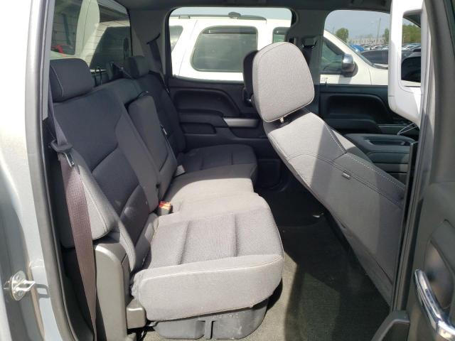 Photo 10 from auction – 2017 CHEVROLET SILVERADO with VIN 3GCUKREC3HG348496