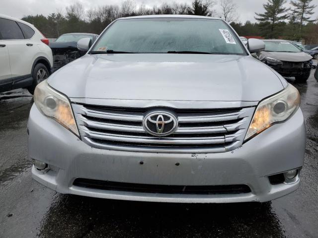 Photo 5 from auction – 2012 TOYOTA AVALON BAS with VIN 4T1BK3DB0CU443225