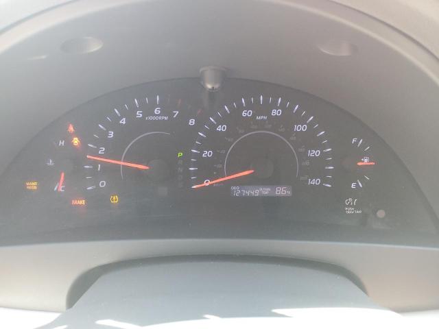 Photo 9 from auction – 2011 TOYOTA CAMRY BASE with VIN 4T1BF3EK8BU734329