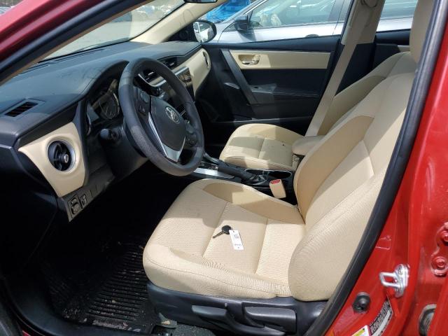Photo 7 from auction – 2018 TOYOTA COROLLA L with VIN 2T1BURHE6JC064553