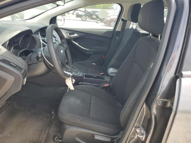 Photo 7 from auction – 2018 FORD FOCUS SE with VIN 1FADP3K21JL255517