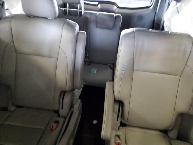 Photo 10 from auction – 2018 TOYOTA HIGHLANDER with VIN 5TDDZRFH0JS840352
