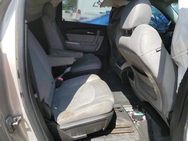 Photo 11 from auction – 2007 GMC ACADIA SLE with VIN 1GKER13727J147584