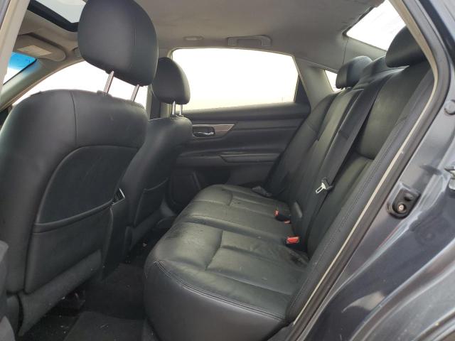 Photo 10 from auction – 2013 NISSAN ALTIMA 2.5 with VIN 1N4AL3AP0DC108606