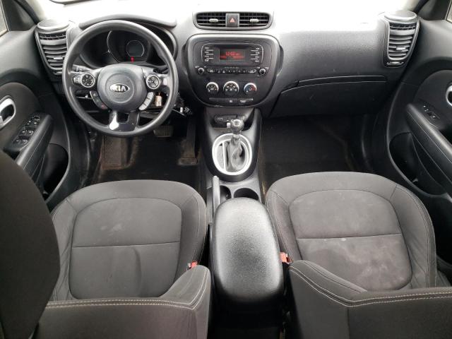 Zdjęcie 8 z aukcji – 2014 KIA SOUL z VIN KNDJN2A2XE7043812