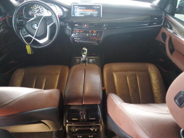 Photo 8 from auction – 2017 BMW X5 SDRIVE3 with VIN 5UXKR2C31H0U24507