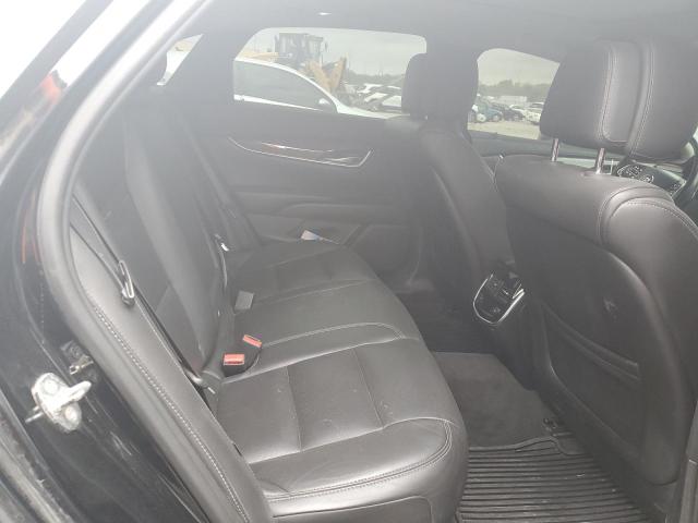 Photo 10 from auction – 2014 CADILLAC XTS LUXURY with VIN 2G61M5S37E9150765