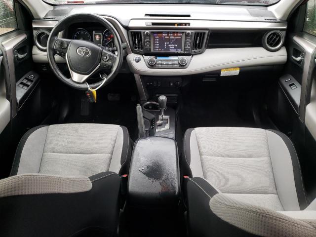Photo 8 from auction – 2018 TOYOTA RAV4 ADVEN with VIN JTMRFREV4JD228205