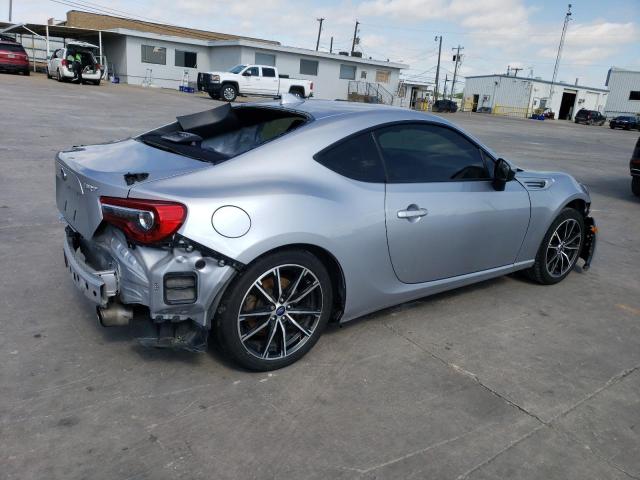 Photo 3 from auction – 2017 SUBARU BRZ 2.0 LI with VIN JF1ZCAC13H8604640