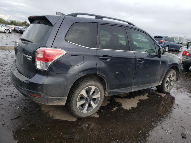 Фото 3 с аукциона – 2017 SUBARU FORESTER 2 с VIN JF2SJAJC3HH524214
