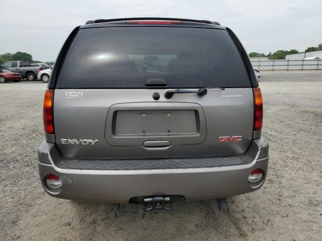 Photo 6 from auction – 2005 GMC ENVOY with VIN 1GKDT13S852301613