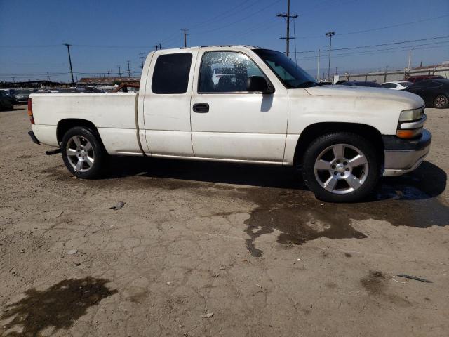 Photo 4 from auction – 2001 CHEVROLET SILVERADO with VIN 2GCEC19VX11172575