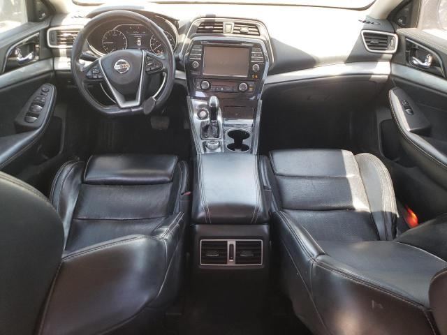 Photo 8 from auction – 2017 NISSAN MAXIMA 3.5 with VIN 1N4AA6AP8HC408651