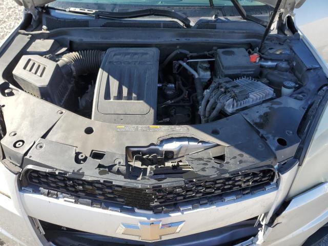 Photo 12 from auction – 2011 CHEVROLET EQUINOX LS with VIN 2CNALBEC0B6480718