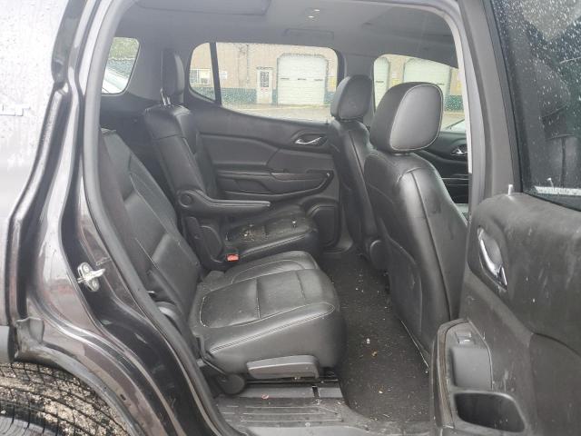 Photo 10 from auction – 2017 GMC ACADIA SLT with VIN 1GKKNMLS7HZ221203