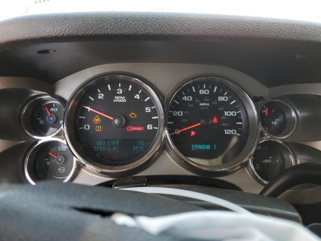 Zdjęcie 9 z aukcji – 2011 CHEVROLET SILVERADO z VIN 1GC1CXCG8BF102594