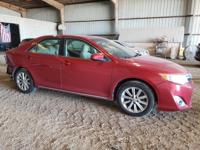 Photo 4 from auction – 2013 TOYOTA CAMRY L with VIN 4T4BF1FK6DR278293
