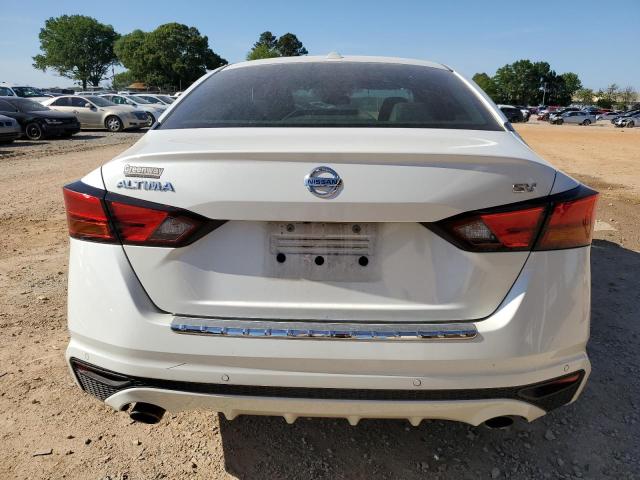 Photo 6 from auction – 2021 NISSAN ALTIMA SV with VIN 1N4BL4DVXMN380671