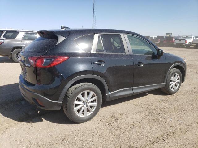 Photo 3 from auction – 2016 MAZDA CX-5 TOURI with VIN JM3KE2CY3G0914297