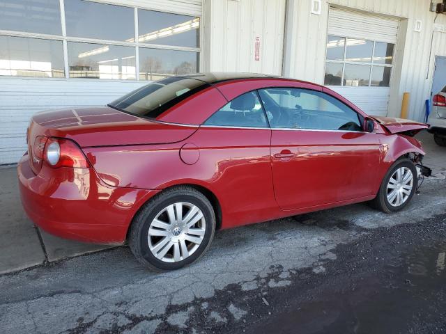 Photo 3 from auction – 2008 VOLKSWAGEN EOS TURBO with VIN WVWBA71FX8V026380