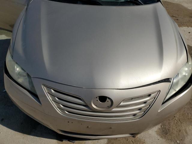 Photo 11 from auction – 2007 TOYOTA CAMRY CE with VIN 4T1BE46K27U672988