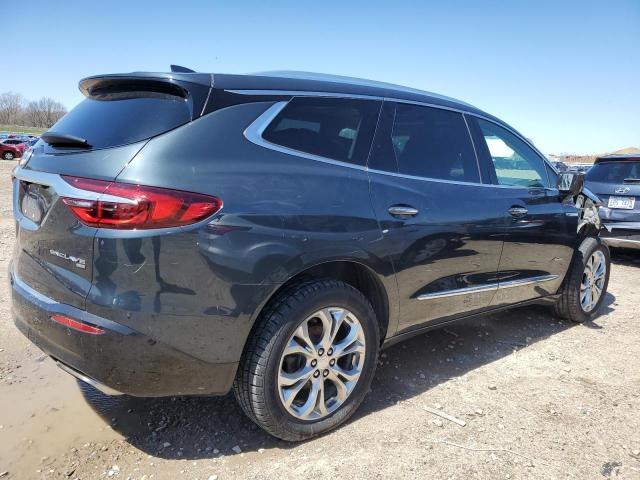 Photo 3 from auction – 2018 BUICK ENCLAVE AV with VIN 5GAEVCKW5JJ175335